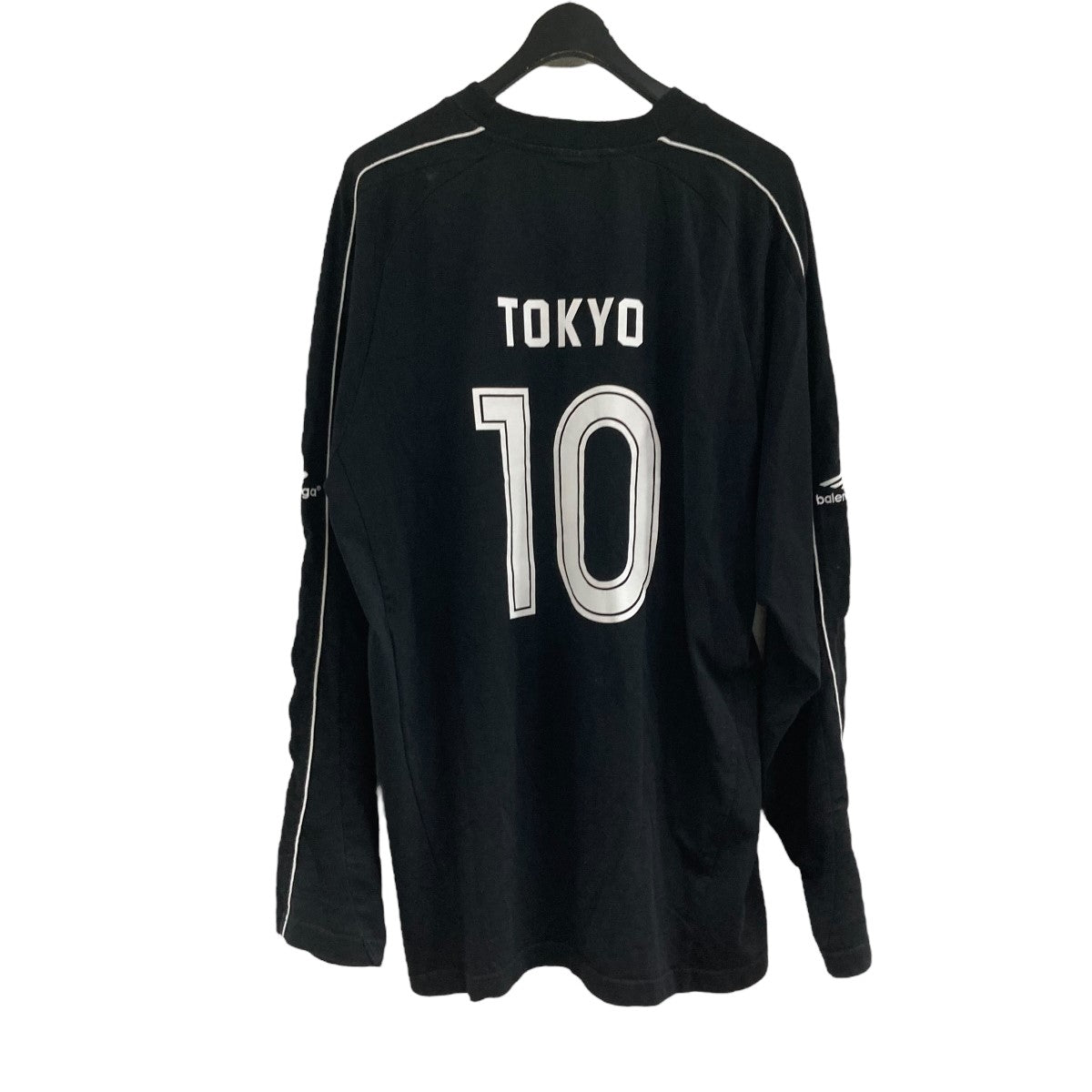 BALENCIAGA(バレンシアガ) サッカーシリーズ テクニカルジャージー