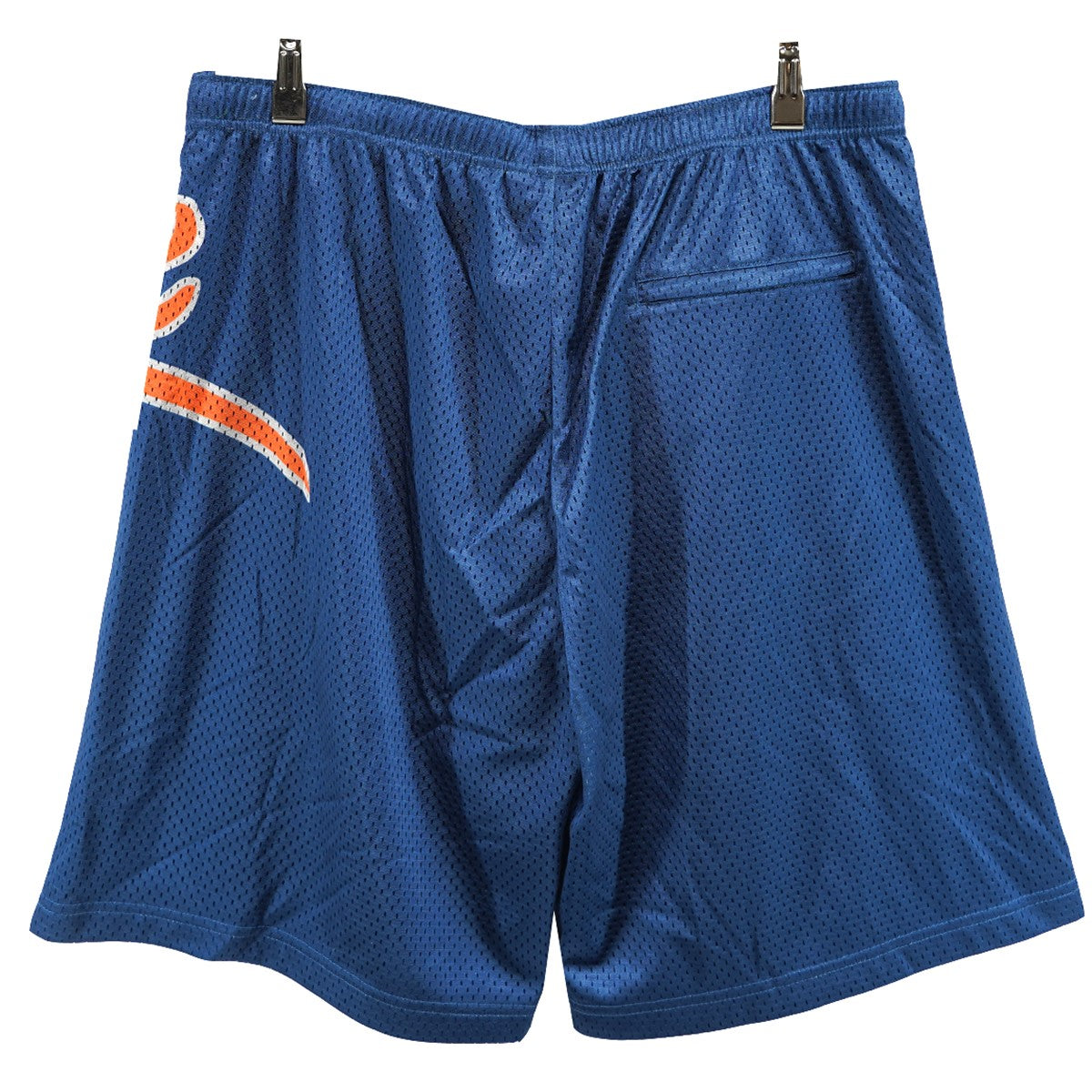 Supreme(シュプリーム) 24SS Big Script Mesh Shortビッグ スクリプト