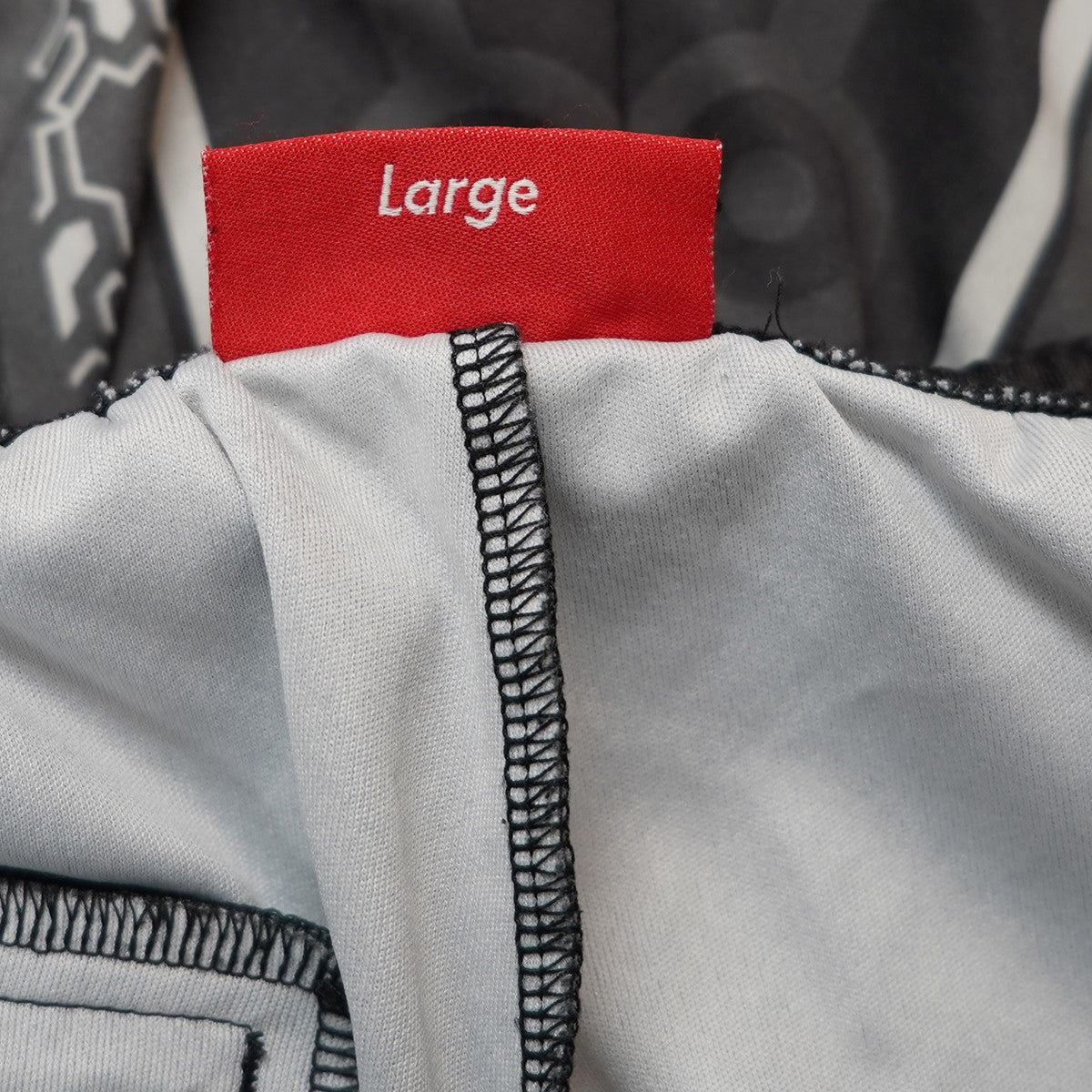 Supreme(シュプリーム) 21SS Arabic Logo Soccer Shortアラビック ロゴ