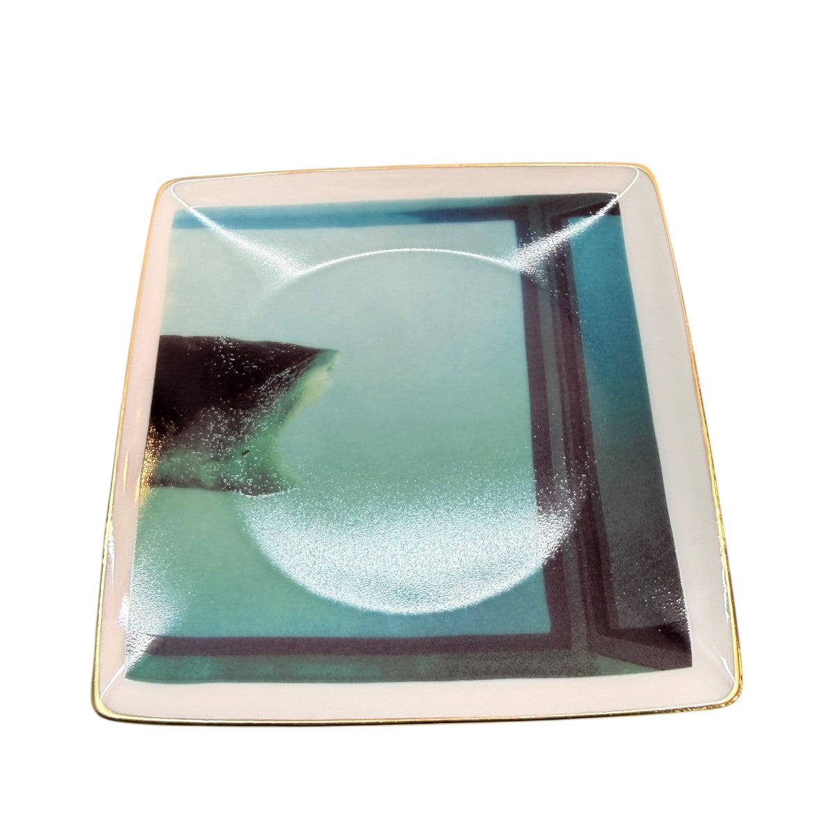 Supreme(シュプリーム) 25SS/Damien Hirst Rosenthal Tray (Set of 3