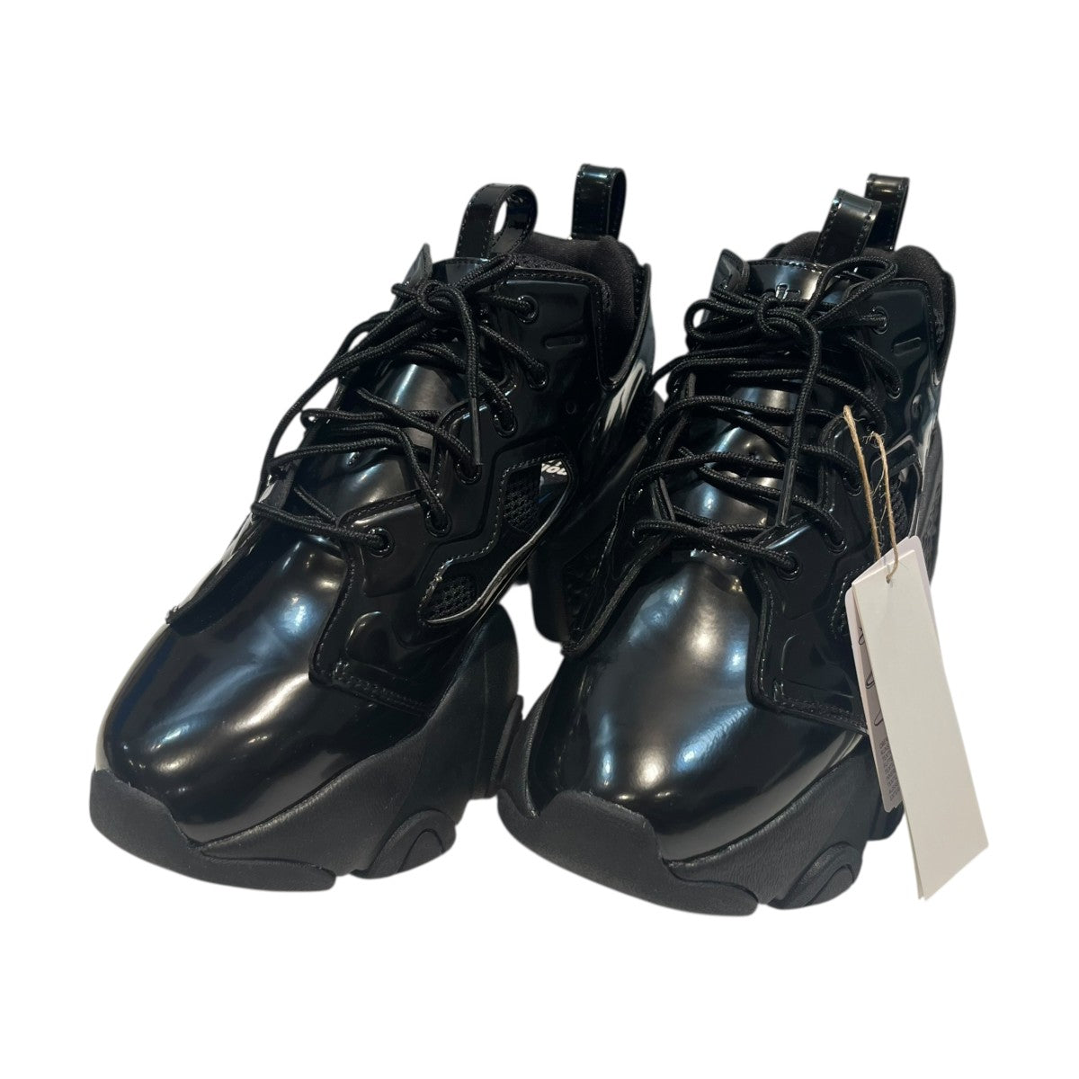 REEBOK×noir kei ninomiya NOIR FURY BOOT LOWスニーカー100261762