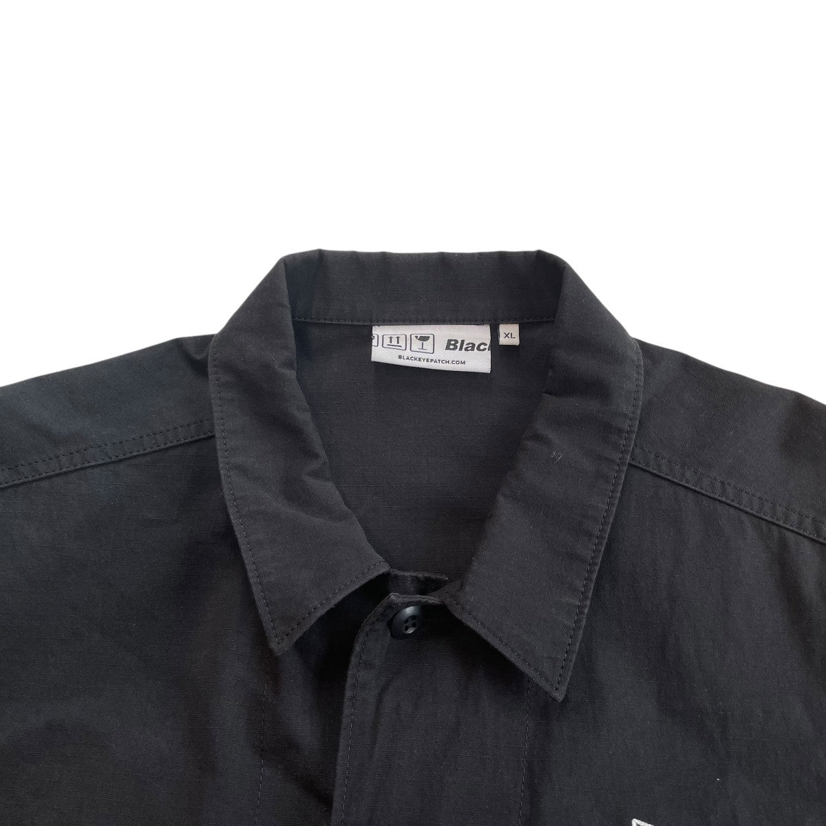 BlackEyePatch(ブラックアイパッチ) wasted youth 伊勢丹限定ワーク