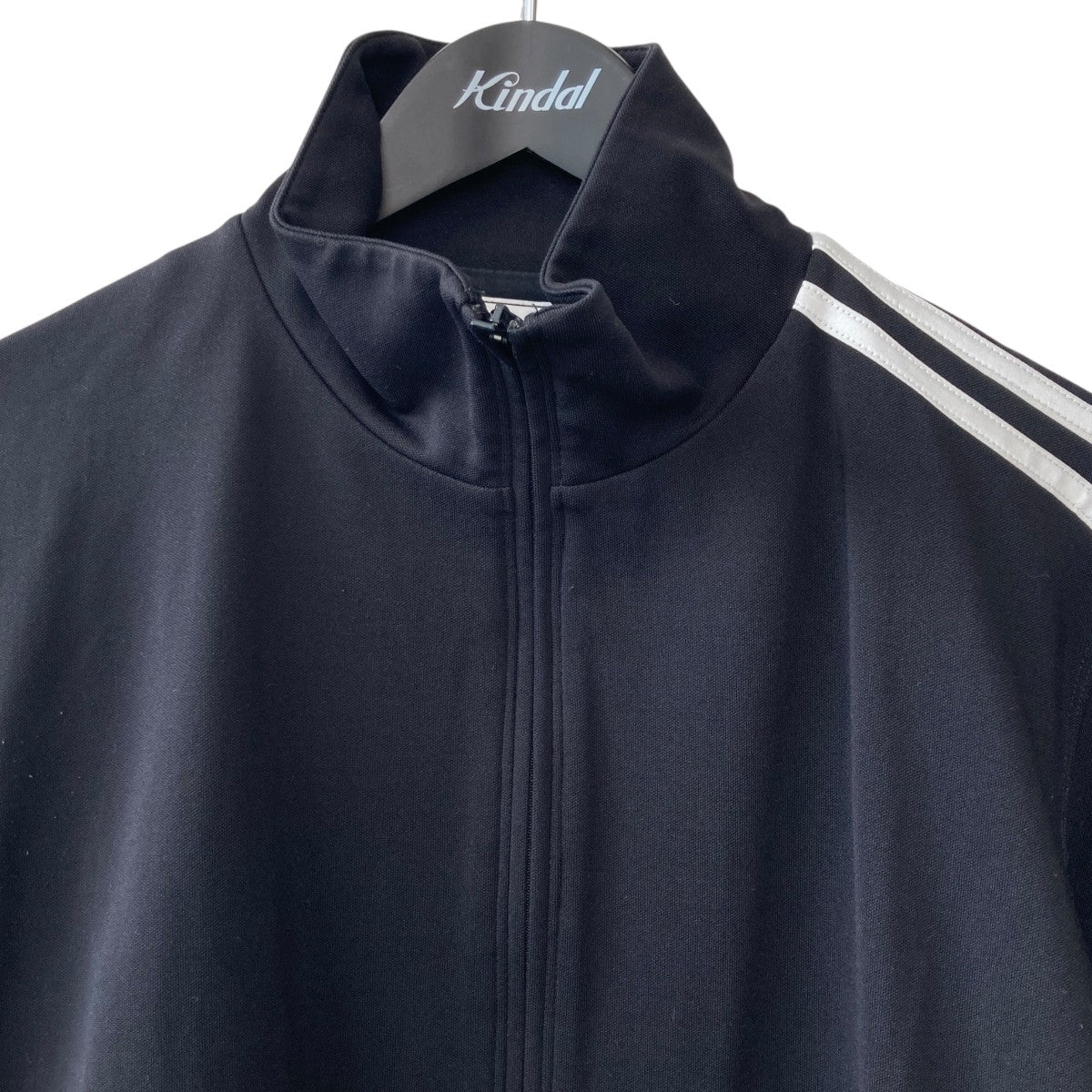 Y-3(ワイスリー) M 3 STP TRACK JACKETトラックジャケットH16347