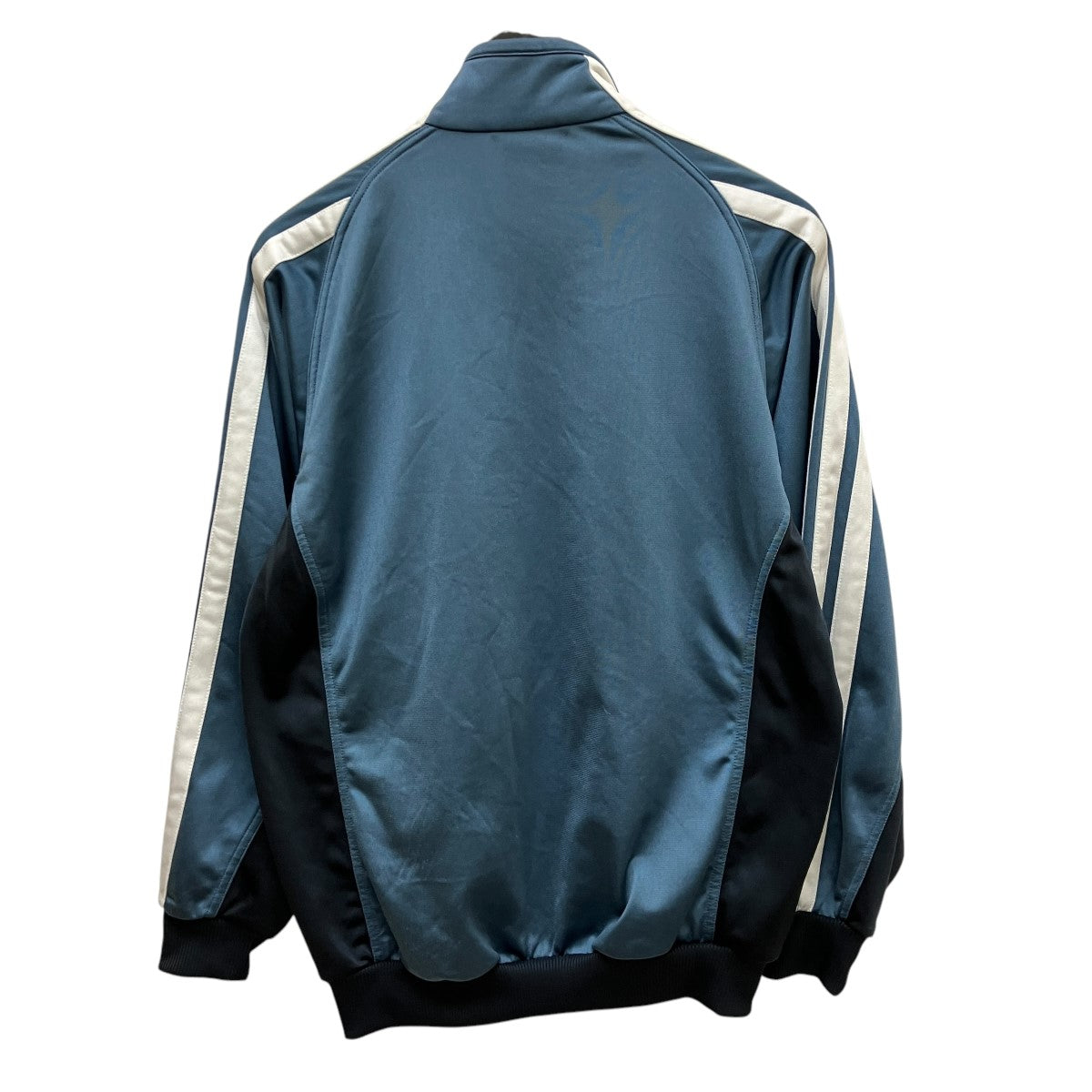 adidas(アディダス) レアルマドリードトラックジャケット ネイビー