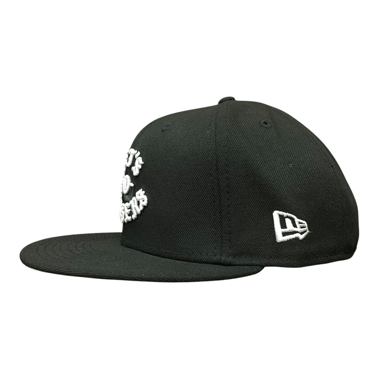 New Era×BORN X RAISED キャップ ブラック サイズ 7 3/4｜【公式