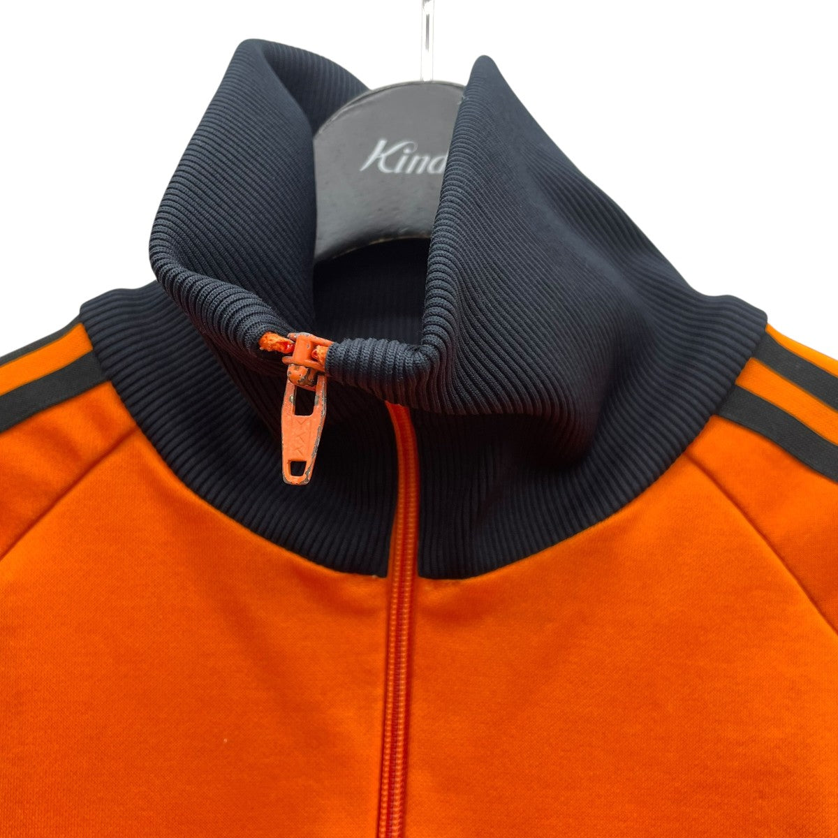 adidas(アディダス) 80s デサント製トラックジャケットADS-4F ADS-4F