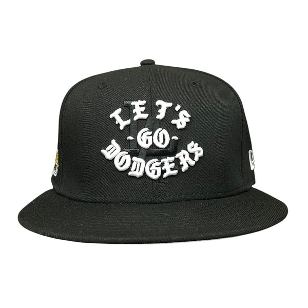 New Era×BORN X RAISED キャップ ブラック サイズ 7 3/4｜【公式