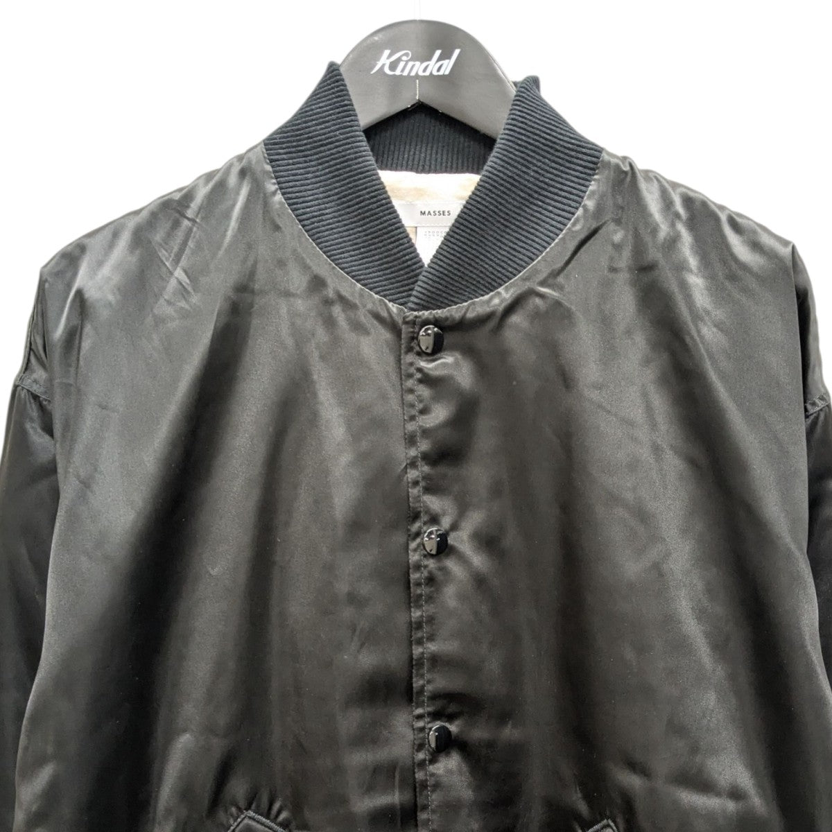 Masses マシス type5 Conch② MASSES OFFICIAL ONLINE STORE