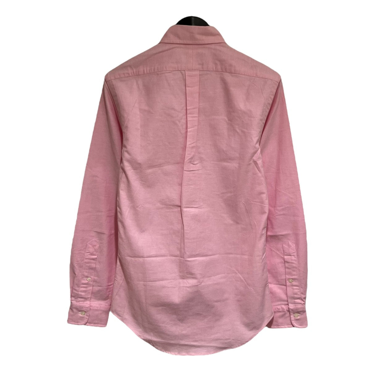 RALPH LAUREN(ラルフローレン) 長袖シャツ ピンク サイズ XS｜【公式