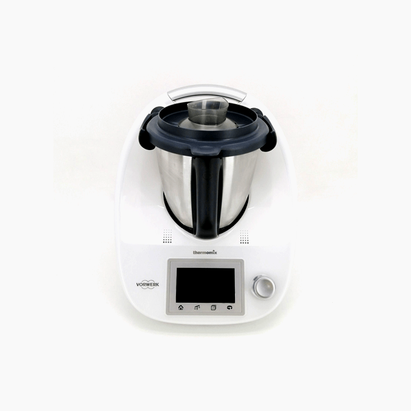 THERMOMIX TM5 | FOOD PROCESSING LINE Suppliers in UAE | Kitchen