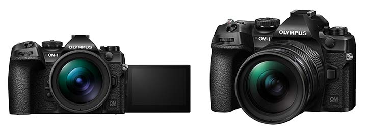 話題の新製品！OM-1| カメラのキタムラネットショップ