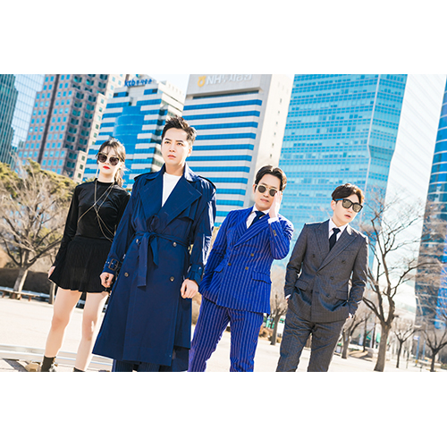 スイッチ～君と世界を変える～ DVD-BOX1 | 韓国エンタメ・トレンド情報