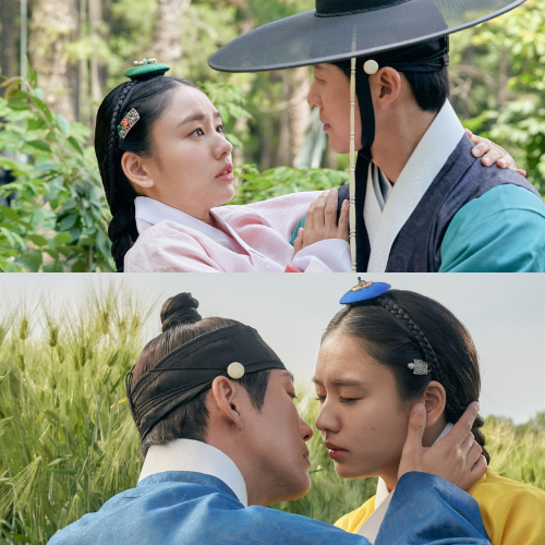 ドラマ「恋人～あの日聞いた花の咲く音～」DVD-BOX1 | 韓国エンタメ