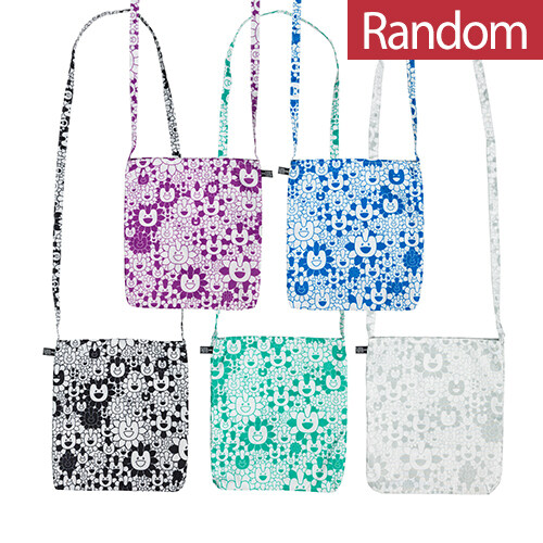 NewJeans - Supernatural [NJ X MURAKAMI Cross Bag ver./5種のうち1種