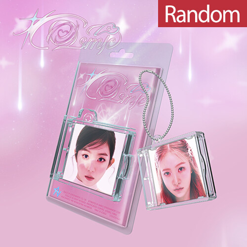 Red Velvet - Cosmic [SMini Ver./5種のうち1種ランダム発送] | 韓国