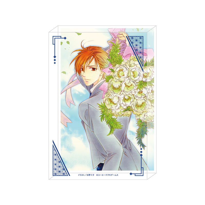 コーエーテクモゲームス / 【8月お届け分】『遙かなる時空の中で』25