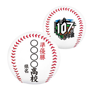 第107回 全国高校野球選手権大会 - 阪神甲子園球場公式オンライン