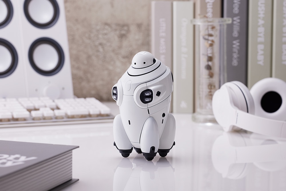 MAMORU［ホワイトVer.］(ホワイトVer.): プラモデル｜コトブキヤ