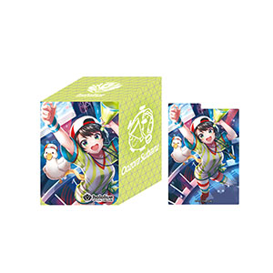hololive OFFICIAL CARD GAME オフィシャルホロカケース vol.8 『大空
