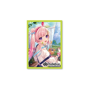 hololive OFFICIAL CARD GAME オフィシャルホロカスリーブ vol.20