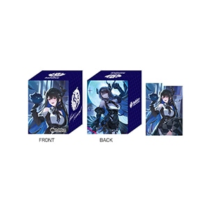 hololive OFFICIAL CARD GAME オフィシャルホロカケース vol.16