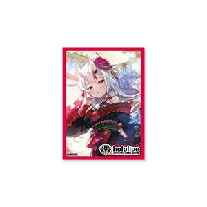 hololive OFFICIAL CARD GAME オフィシャルホロカスリーブ vol.27 『百
