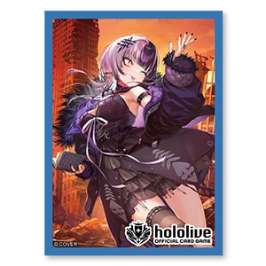 hololive OFFICIAL CARD GAME オフィシャルホロカスリーブ vol.31