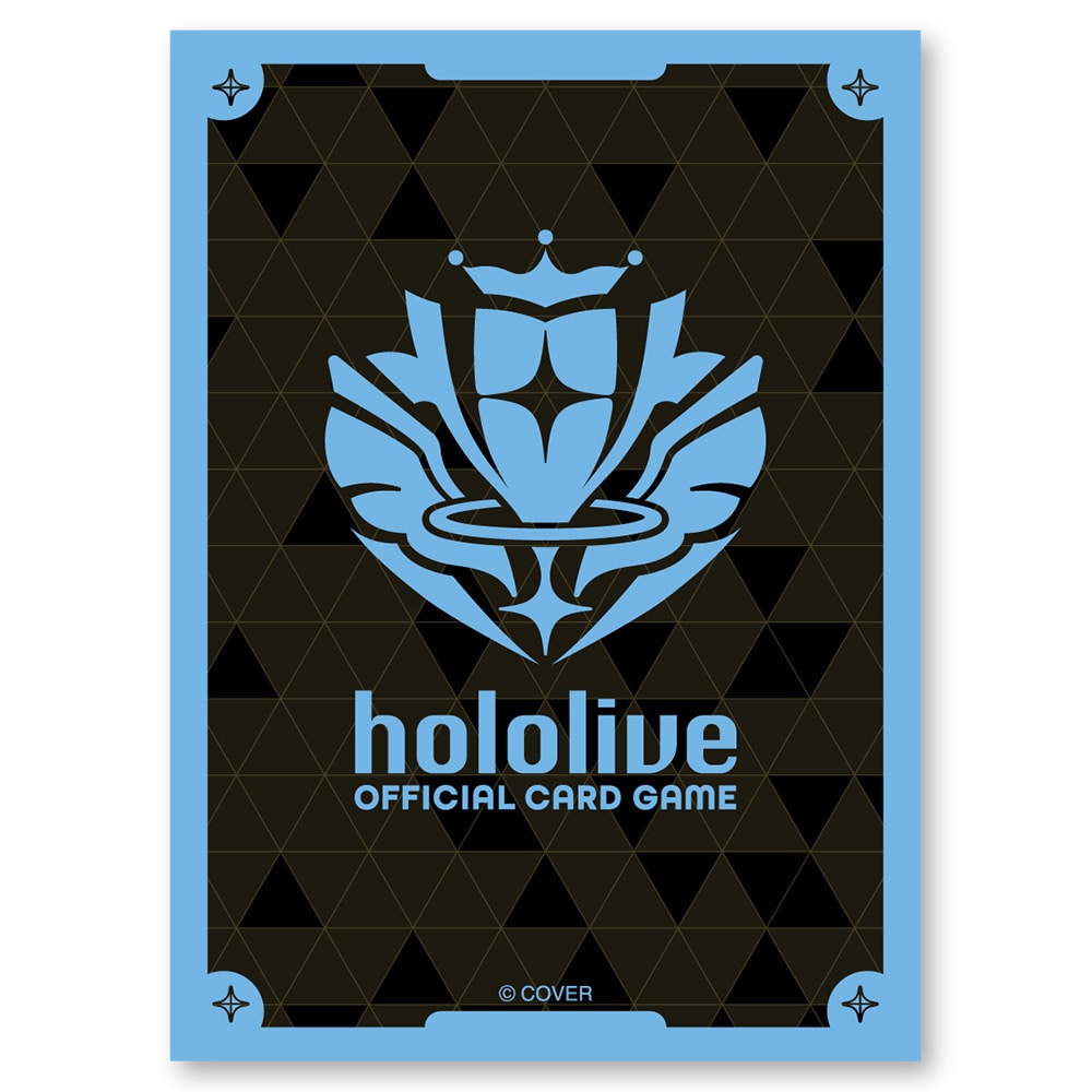 hololive OFFICIAL CARD GAME オフィシャルホロカスリーブ vol.40