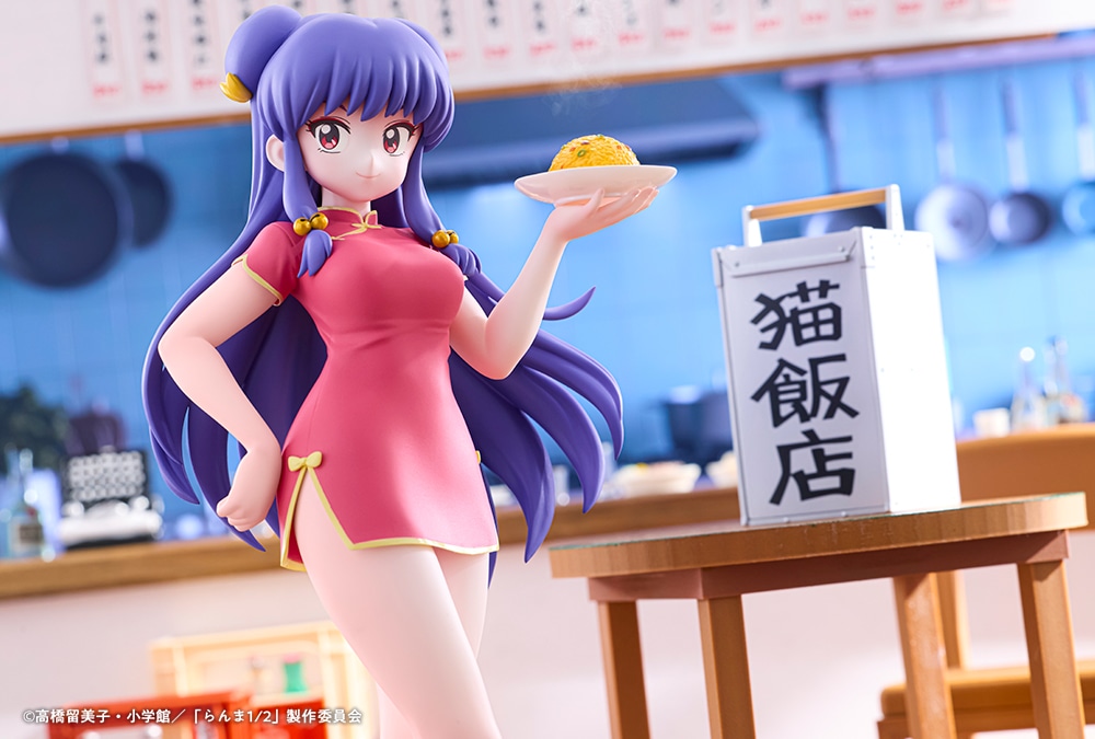 限定特典付き】シャンプー｜コトブキヤオンラインショップ