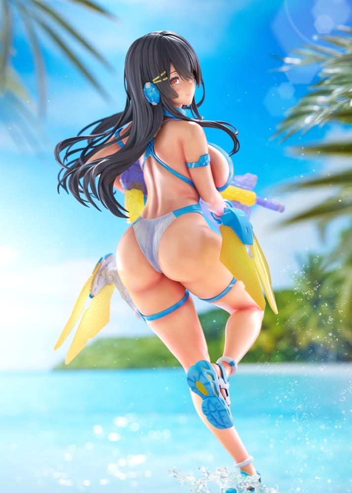 限定特典付き】朱羅 蒼衣 翠｜コトブキヤオンラインショップ