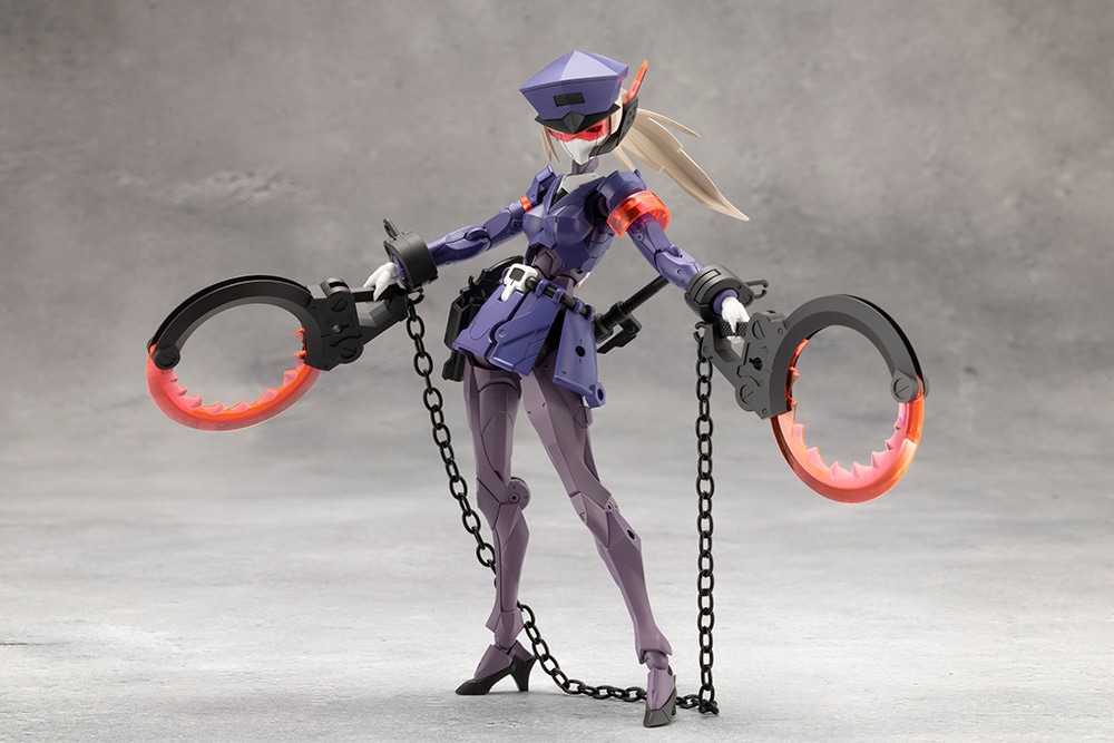 限定特典付き】ヴァリアント｜コトブキヤオンラインショップ