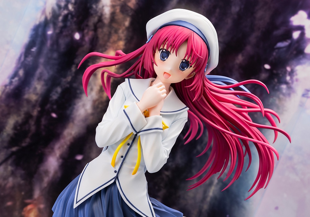 限定品】白河ことり DX版｜コトブキヤオンラインショップ