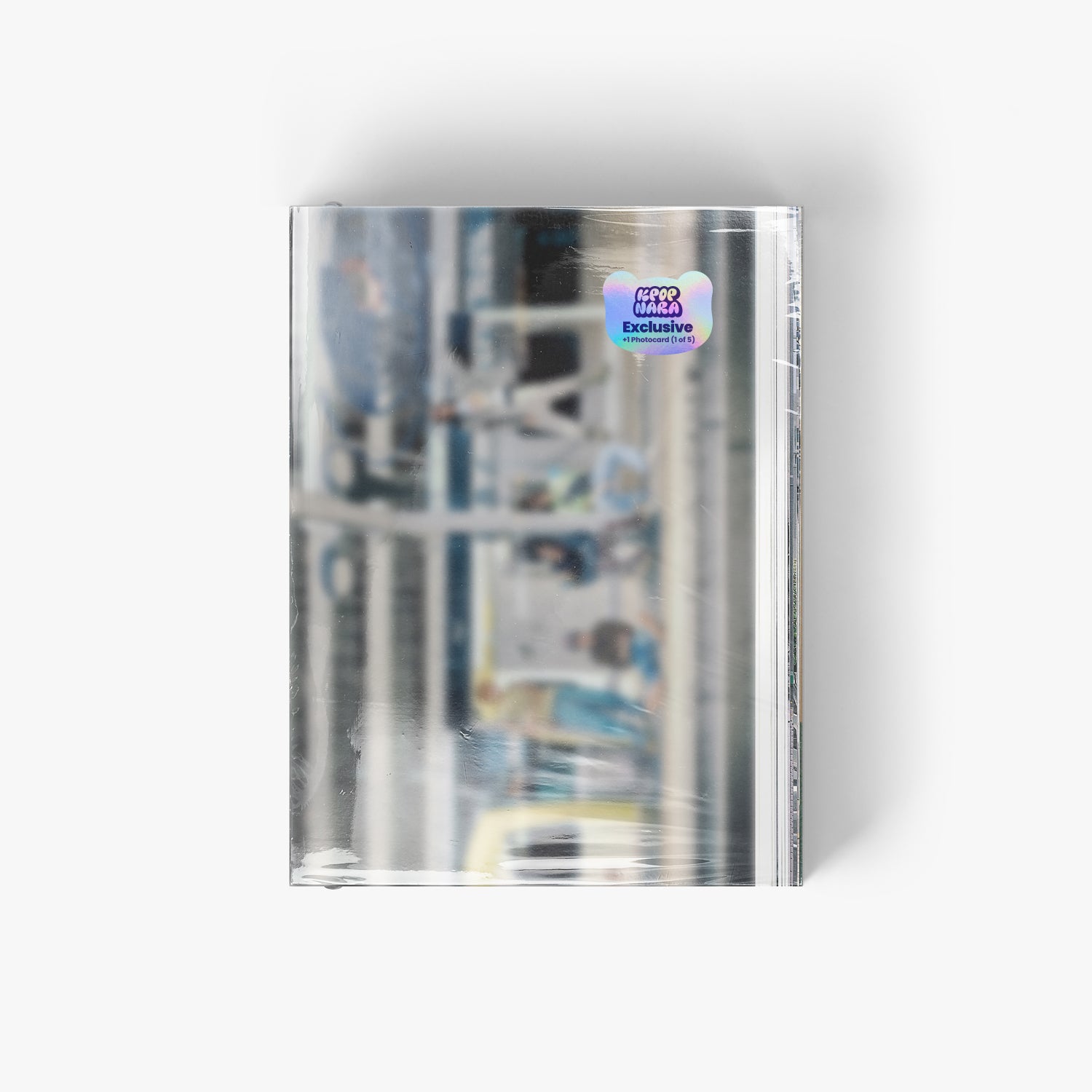 CORTIS ゴンホ 1st Kpop nara US サイン会限定 トレカ cortis kpop