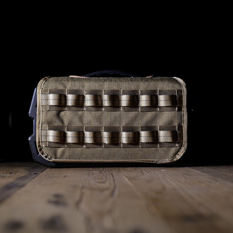 ENERBOX01専用多機能カバー – LACITA SHOP