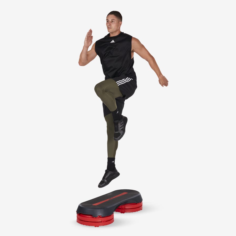 BODYSTEP - Les Mills Equipment US