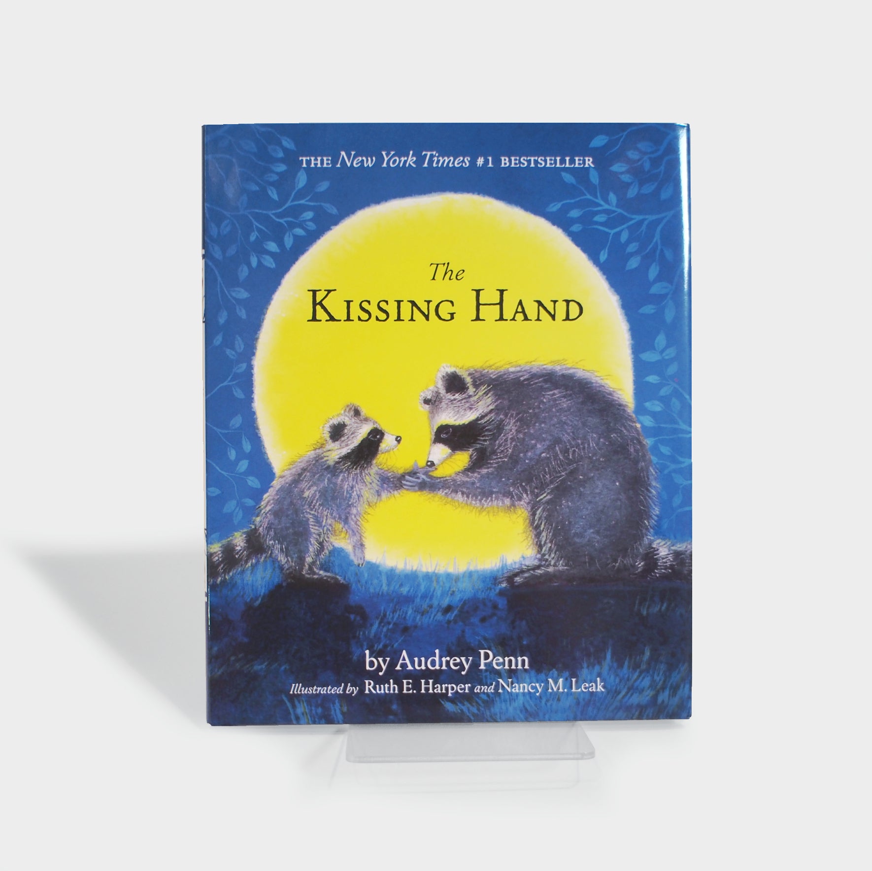 The Kissing Hand – The Library Store
