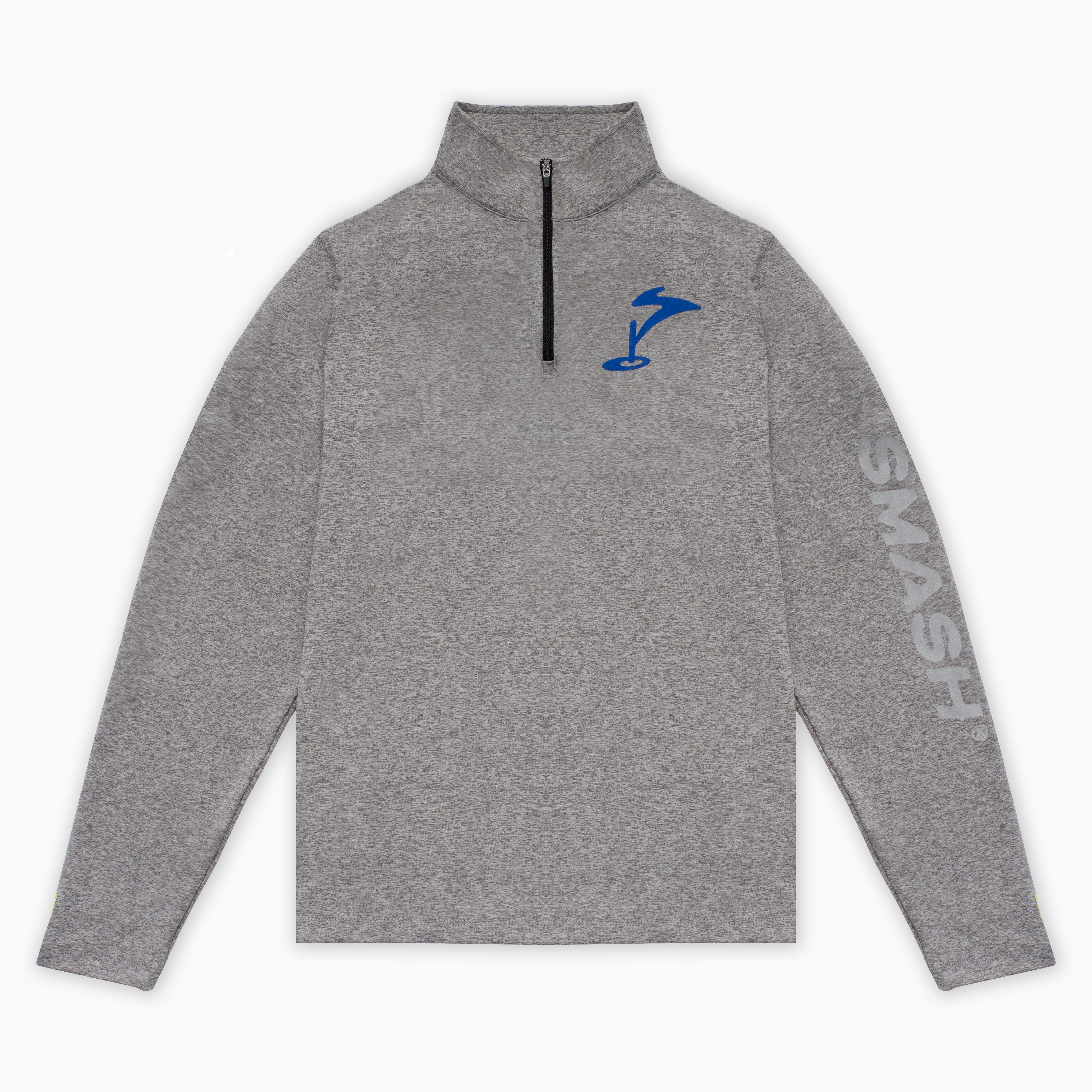 Smash GC | Quarter Zip – LIV Golf
