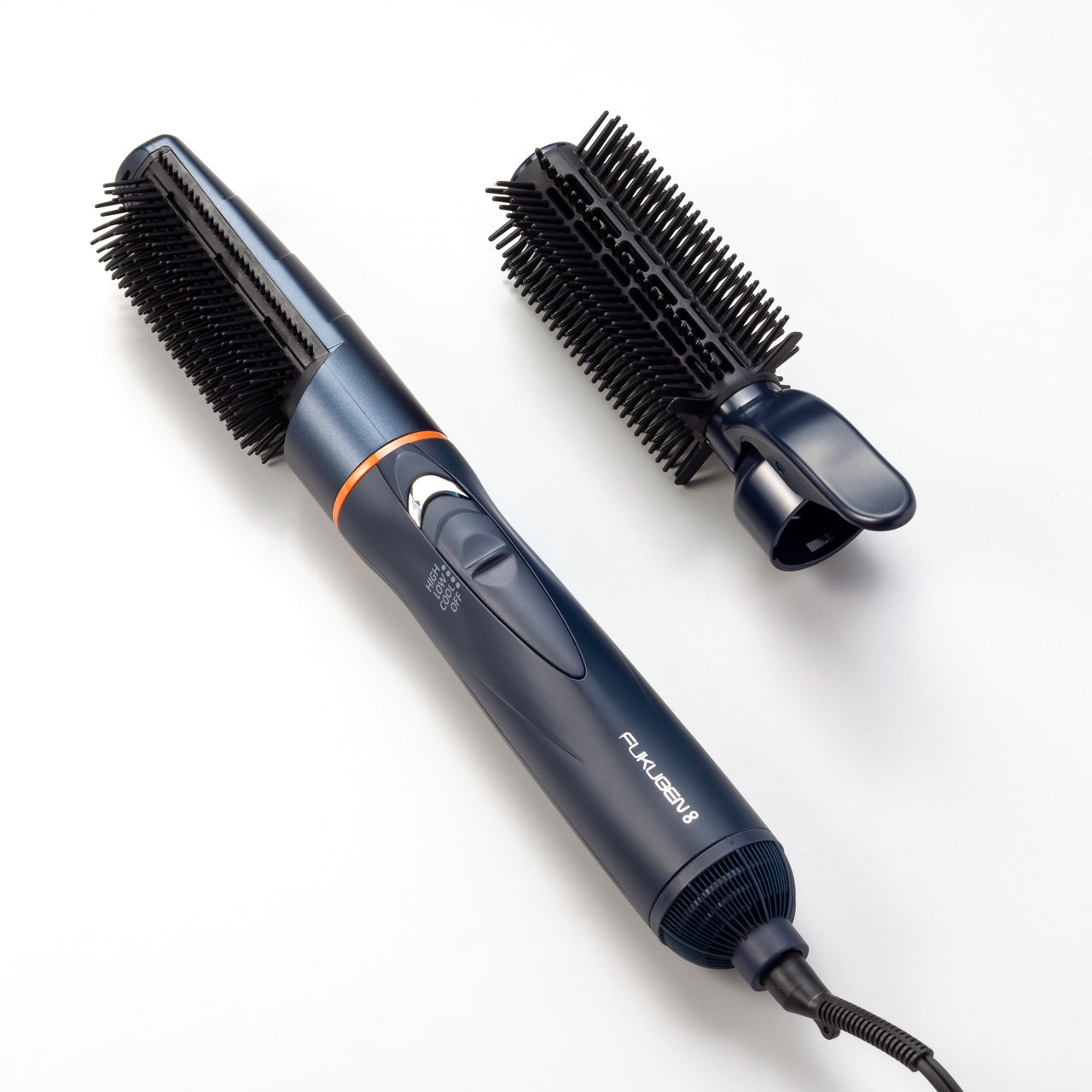 復元スタイラー8（黎明ブルー） – LOUVREDO直営 公式オンラインショップ