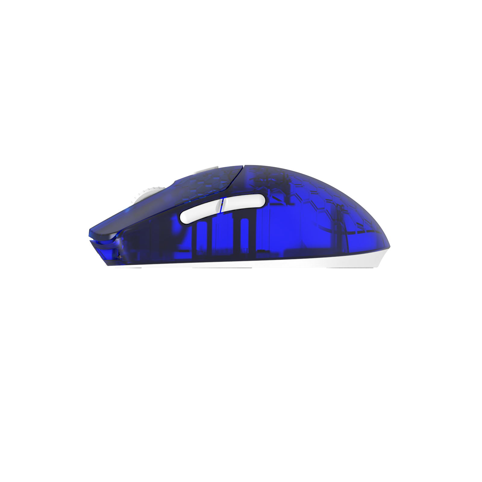 G-Wolves HTS Plus ( HTS+ ) 4K Wireless Gaming Mouse