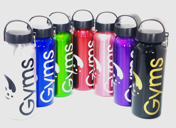 Gyms水素水専用ボトル – ジームスオンラインストア