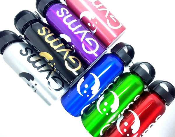 Gyms水素水専用ボトル – ジームスオンラインストア