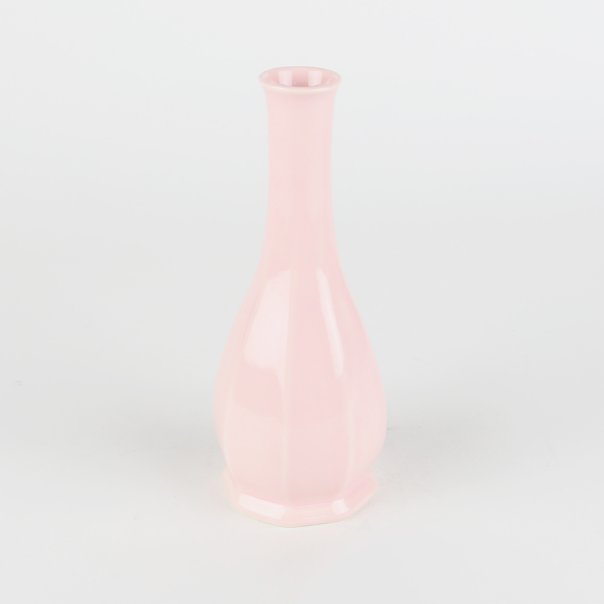 Gallery Cafe Lucy / 花瓶 昭和レトロ フラワーベース