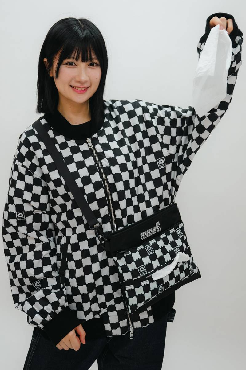 MAGICAL MOSH MISFITS (マジカルモッシュミスフィッツ) サコティッシュ