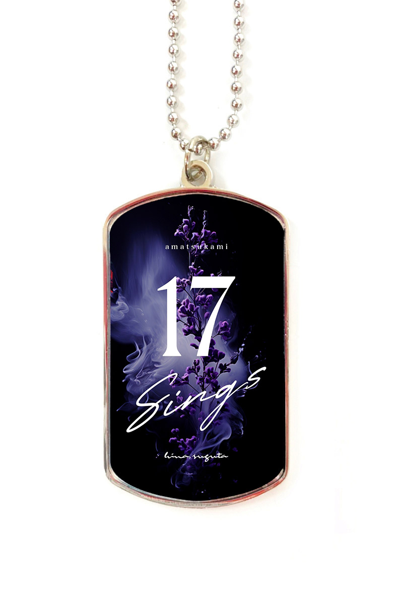 直田姫奈×アマツカミ×GEKIROCK CLOTHING スペシャル・コラボ