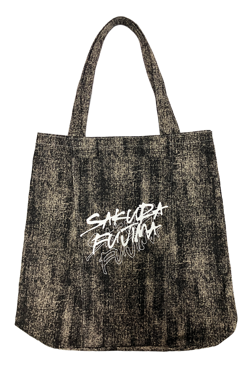 予約商品】22/7 藤間桜(CV.天城サリー)×GEKIROCK CLOTHING コラボ