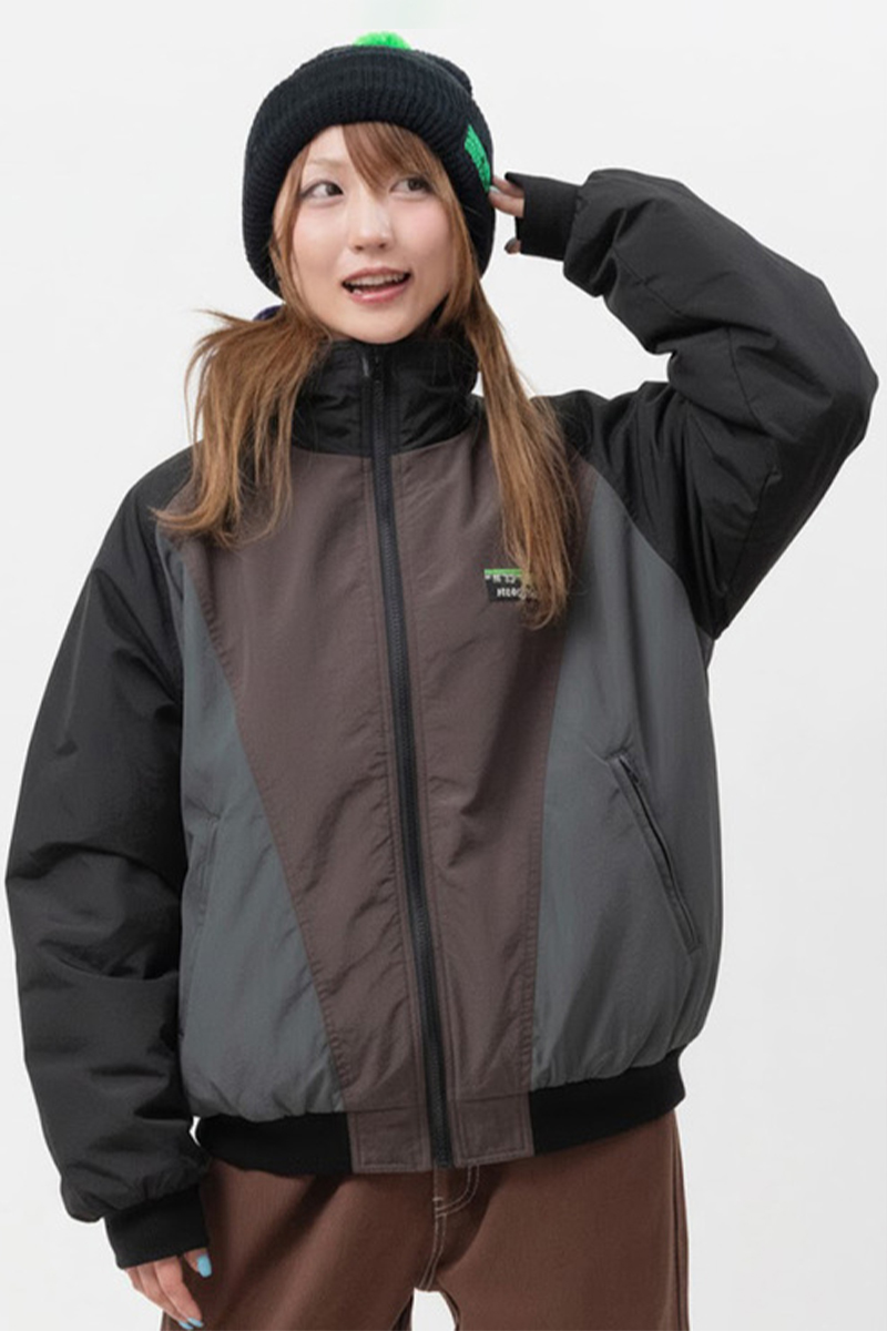 MAGICAL MOSH MISFITS (マジカル・モッシュ・ミスフィッツ) NYLON