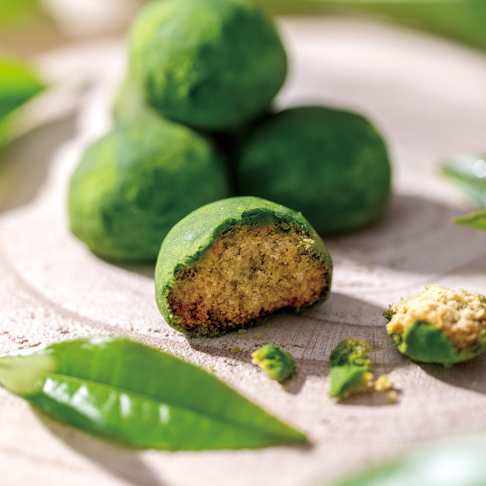 43571 お茶・抹茶菓子詰合せ – 祇園辻利 茶寮都路里 オンラインショップ