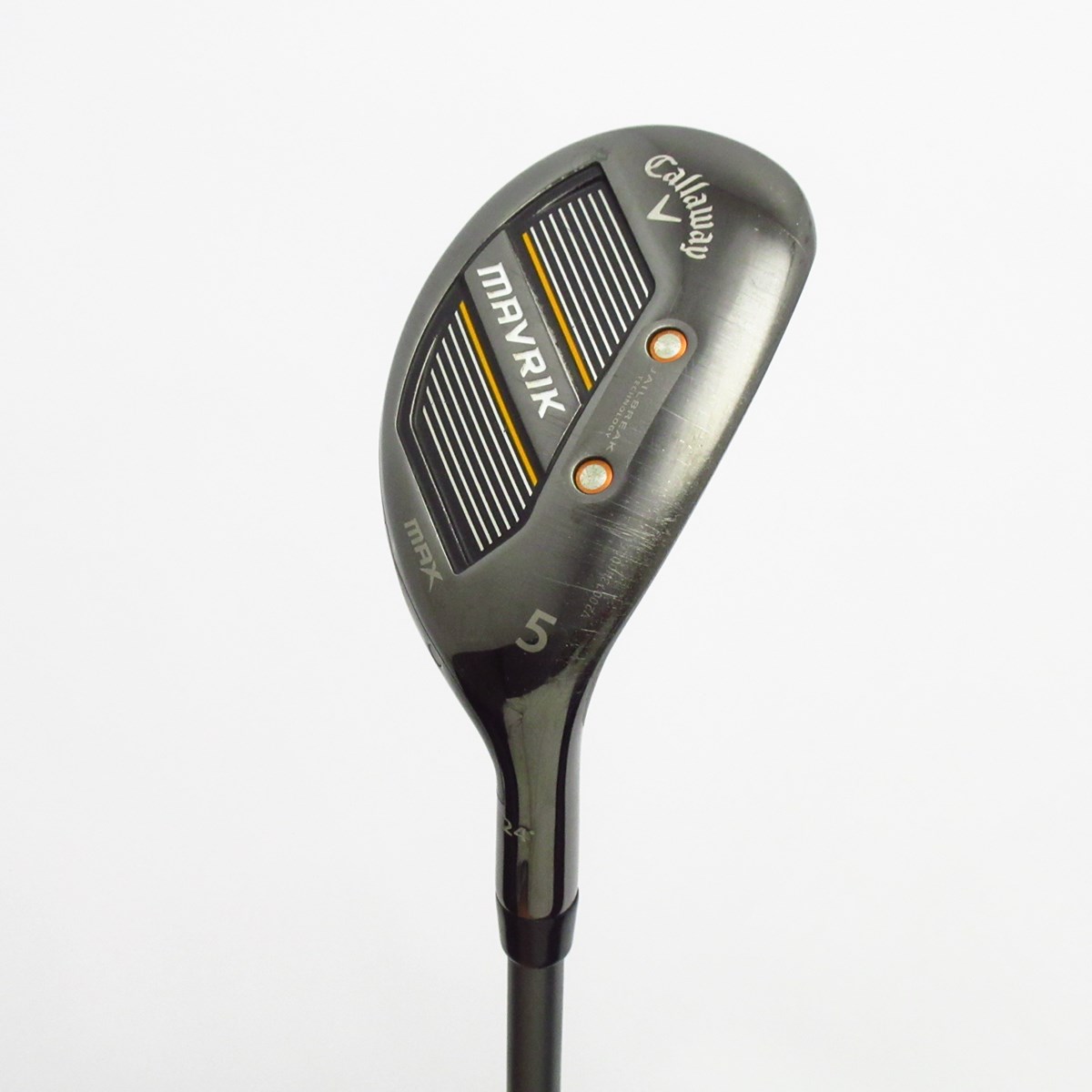 dショッピング |【中古】キャロウェイゴルフ MAVRIK マーベリック