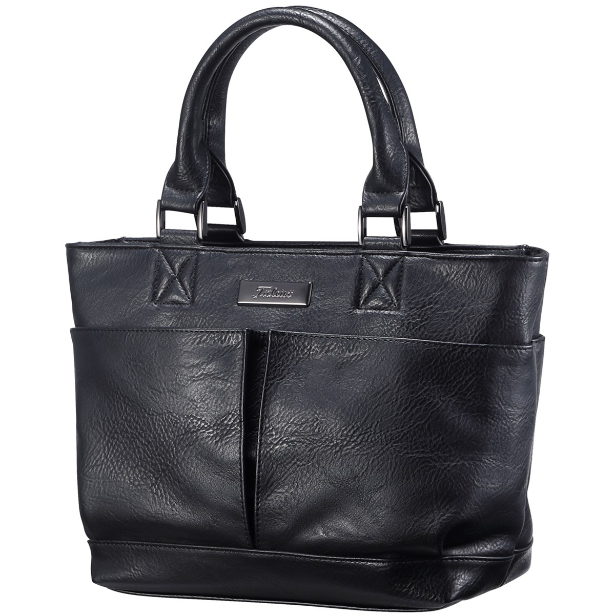 dショッピング |タイトリスト TITLEIST クラシックミニトートバッグ