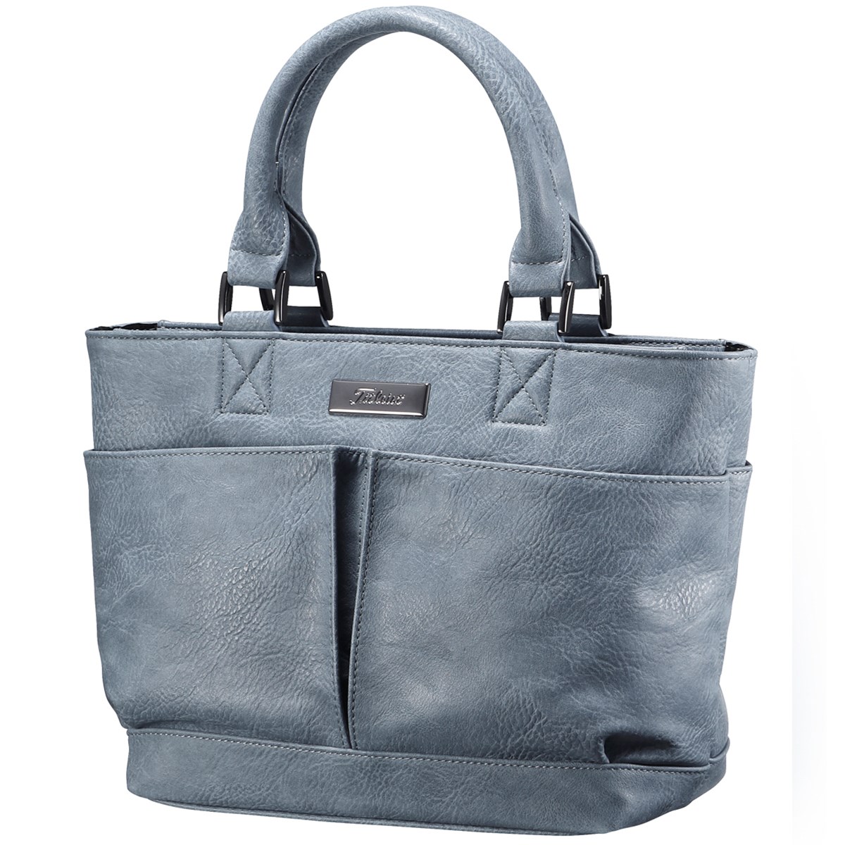 dショッピング |タイトリスト TITLEIST クラシックミニトートバッグ